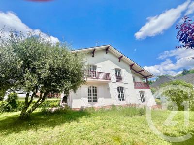 Pau, アキテーヌ 64000, アキタン