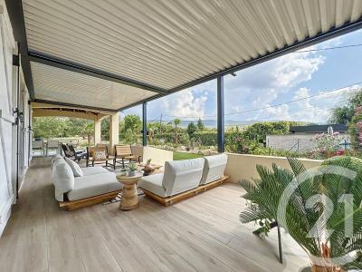 Trets, Provence-Alpes-Côte d'Azur 13530, France