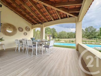 Trets, Provence-Alpes-Côte d'Azur 13530, France