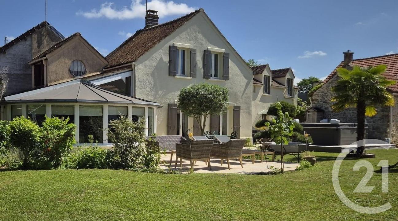 Cernay La Ville, Île-de-France 78720, França