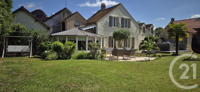 Cernay La Ville, Île-de-France 78720, França