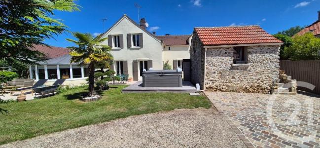 Cernay La Ville, Île-de-France 78720, França