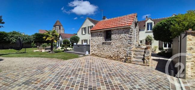 Cernay La Ville, Île-de-France 78720, França