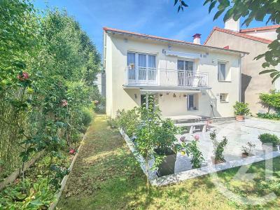 Rueil Malmaison, Île-de-France 92500, Francia