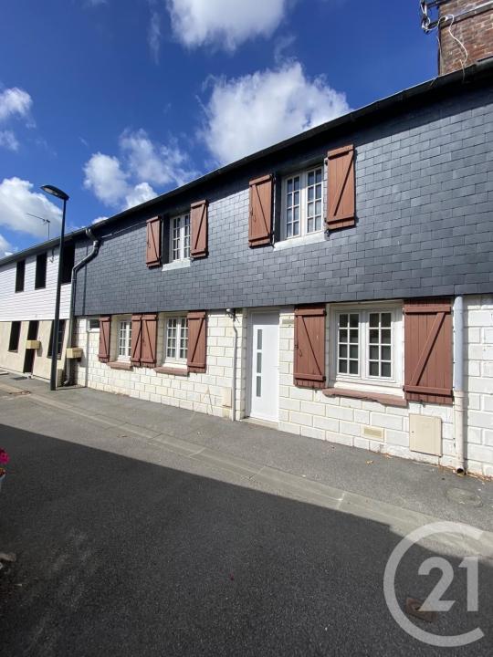 Beuzeville, Haute-Normandie 27210, Francia