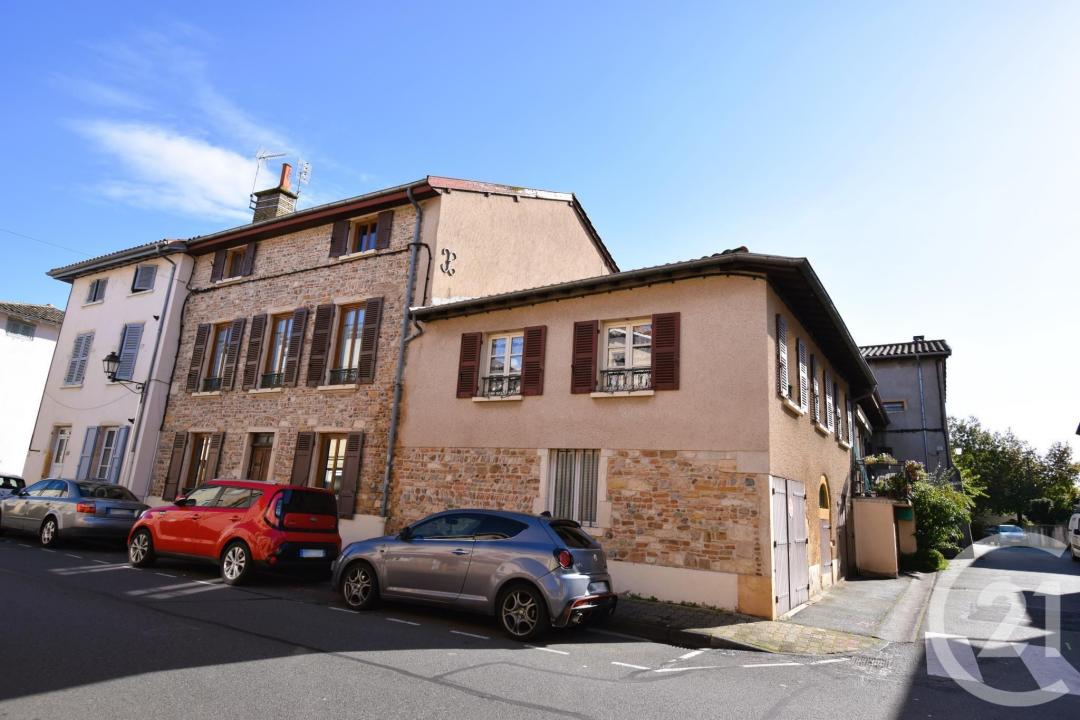 Belleville, Rhône-Alpes 69220, France