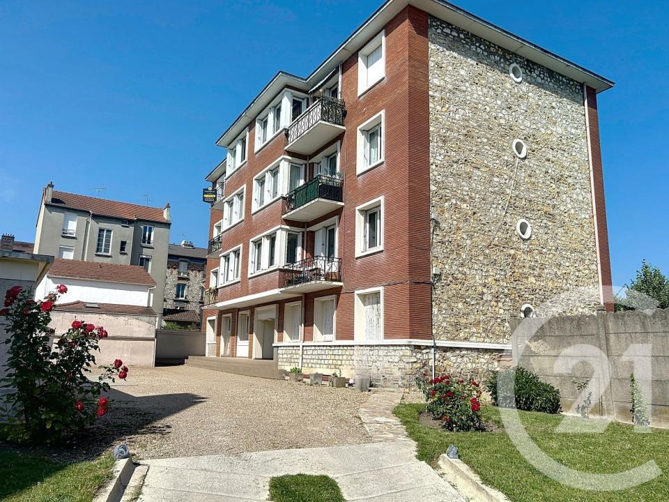Deuil La Barre, Île-de-France 95170, France