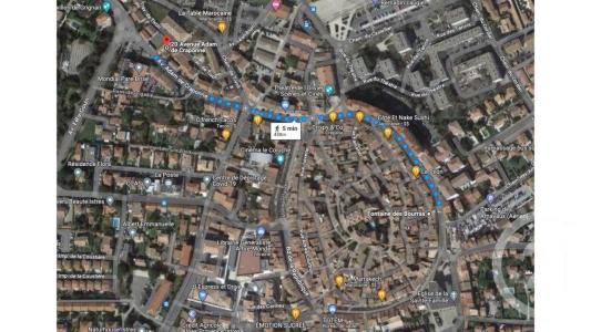 Istres, Provence-Alpes-Côte D'Azur 13800, Frankreich