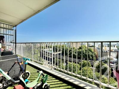 Clichy, Île-de-France 92110, France