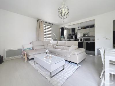 Moissy Cramayel, Île-de-France 77550, France
