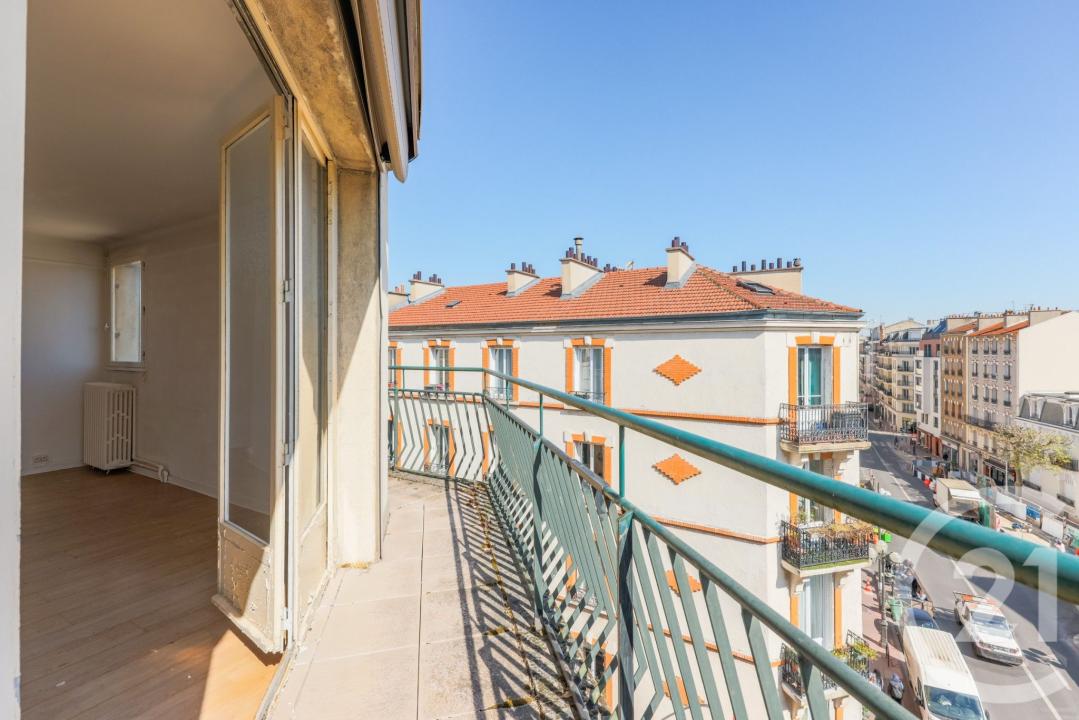 Montrouge, Île-de-France 92120, Fransa