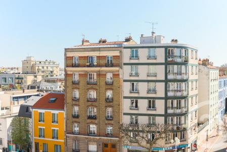 Montrouge, Île-de-France 92120, Fransa