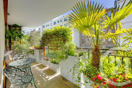 Clamart, Île-de-France 92140, France