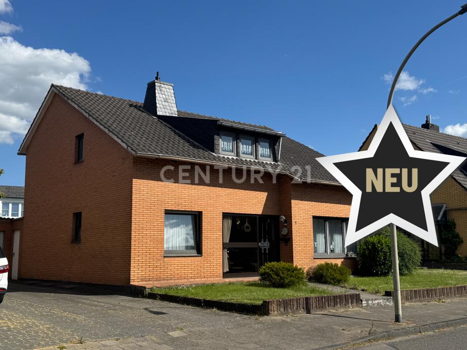 Übach-palenberg, Nordrhein-Westfalen 52531, Deutschland