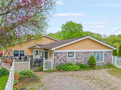 128 Evergreen Dr, Canonsburg, Pennsylvania 15317, USA