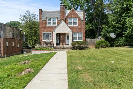 5612 Stonington Ave, Baltimore, Maryland 21207, USA
