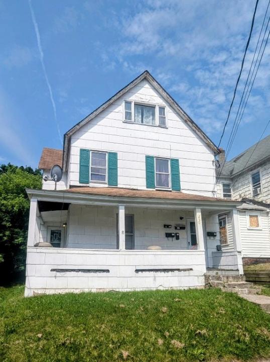 230 St Charles Street, Johnson City, New York 13790