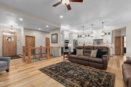 4140 N Prairie Rose Lane, Appleton, Wisconsin 54913-6508, USA