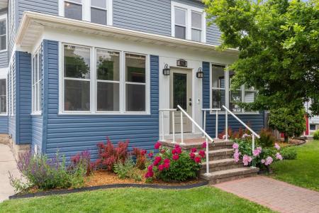628 Broad Street, Menasha, Wisconsin 54952-3406