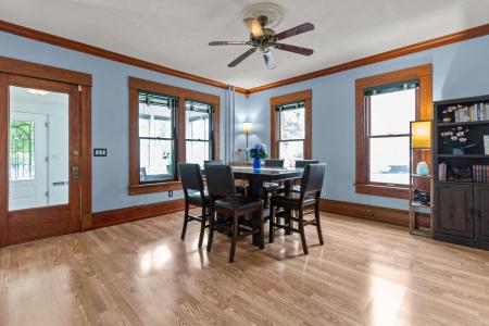 628 Broad Street, Menasha, Wisconsin 54952-3406
