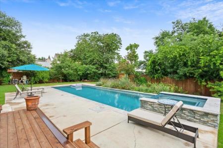 305 E 8th ST, Georgetown, Texas 78626, USA