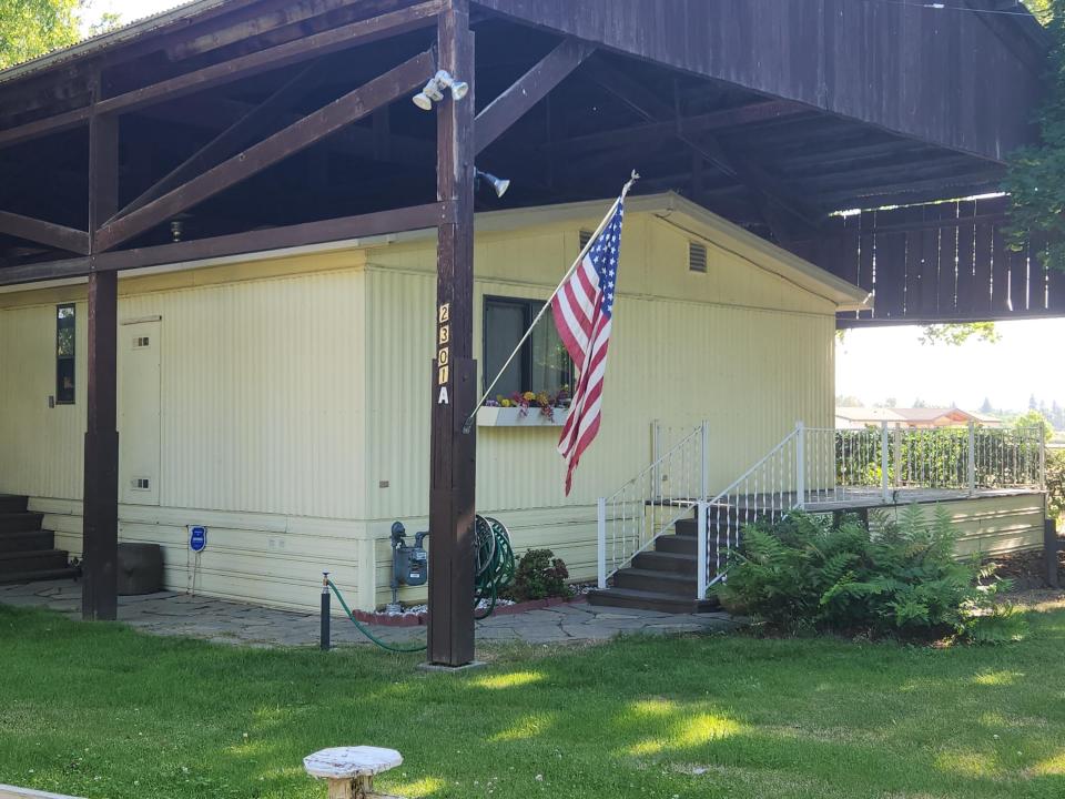 2301 Upper River Rd Loop, Grants Pass, Oregon 97526