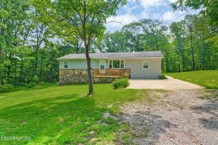 484 Kerrigan Rd, Crossville, 田納西州 38555, 美國