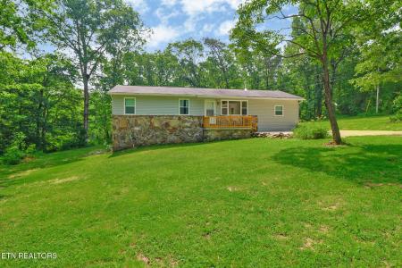 484 Kerrigan Rd, Crossville, 田納西州 38555, 美國