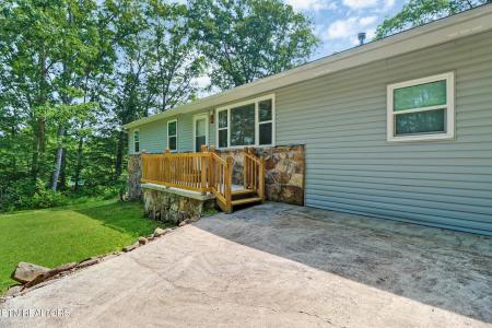 484 Kerrigan Rd, Crossville, 田納西州 38555, 美國