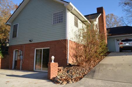 9822 Hamby Road, Soddy Daisy, Tennessee 37379, HOA KỲ