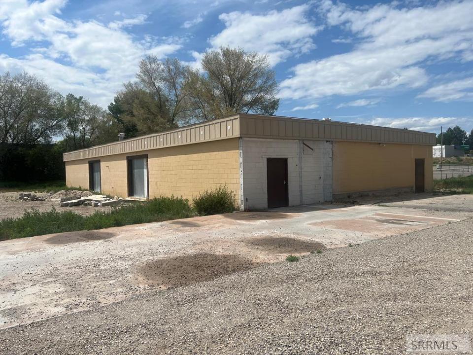 284 Colorado Avenue, Idaho Falls, איידהו 83402, ארצות הברית של אמריקה