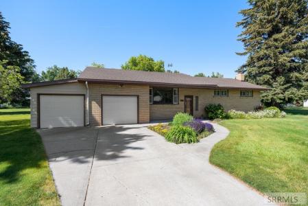 788 1500 N, SHELLEY, Idaho 83274, USA