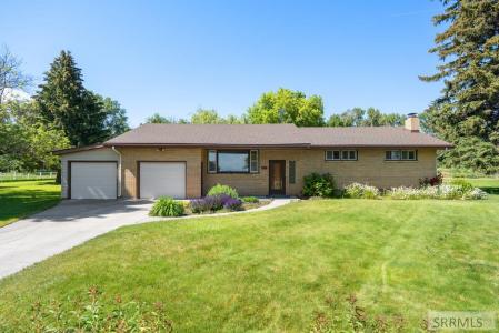788 E 1500 N, SHELLEY, Idaho 83274