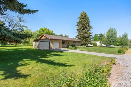 788 E 1500 N, SHELLEY, Idaho 83274