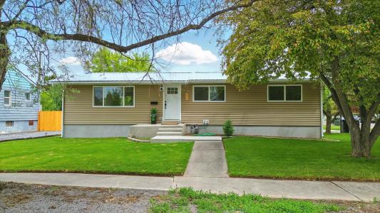 210 W 1st St, Preston, Idaho 83263, USA