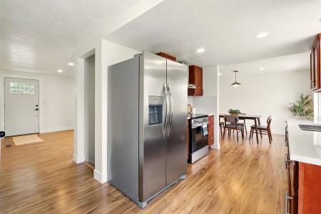 210 W 1st St, Preston, איידהו 83263, ארצות הברית של אמריקה