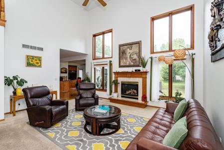 3428 Valley View Road, Ames, Iowa 50014
