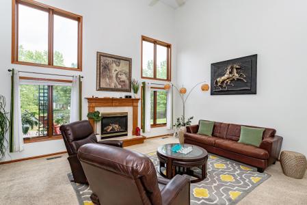 3428 Valley View Road, Ames, Iowa 50014