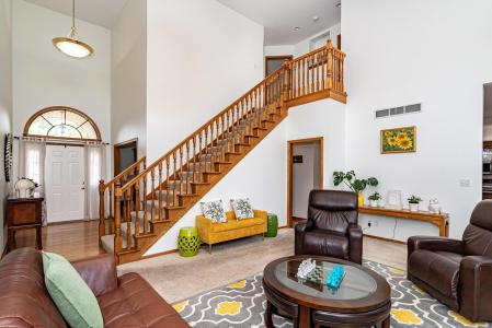 3428 Valley View Road, Ames, Iowa 50014