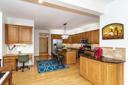 3428 Valley View Road, Ames, Iowa 50014, USA