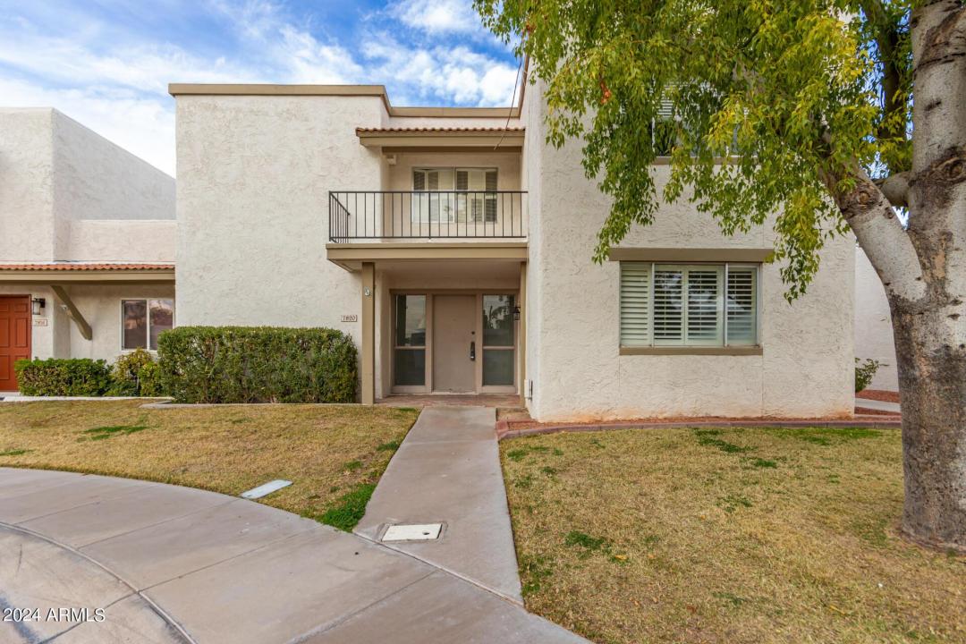 7820 E VERNON Avenue, Scottsdale, אריזונה 85257, ארצות הברית של אמריקה
