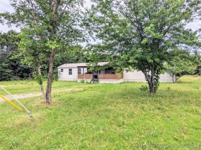 97400 S 4498, Vian, Oklahoma 74962, Estados Unidos