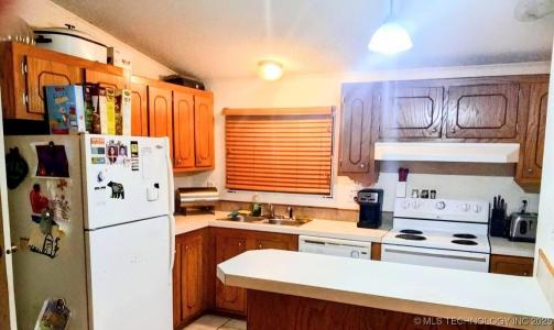97400 S 4498, Vian, Oklahoma 74962, Estados Unidos