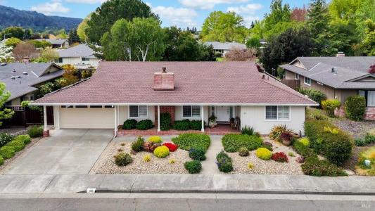 195 Mountain Vista Pl, Santa Rosa, California 95409, USA