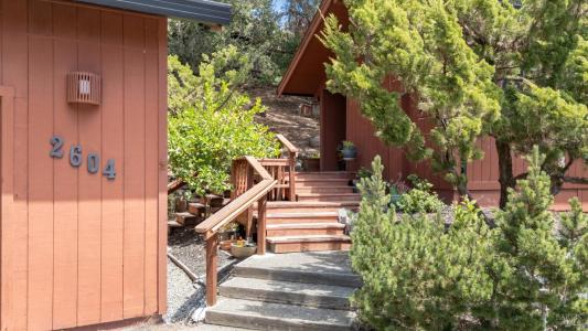 2604 Rancho Cabeza Dr, Santa Rosa, California 95404, USA