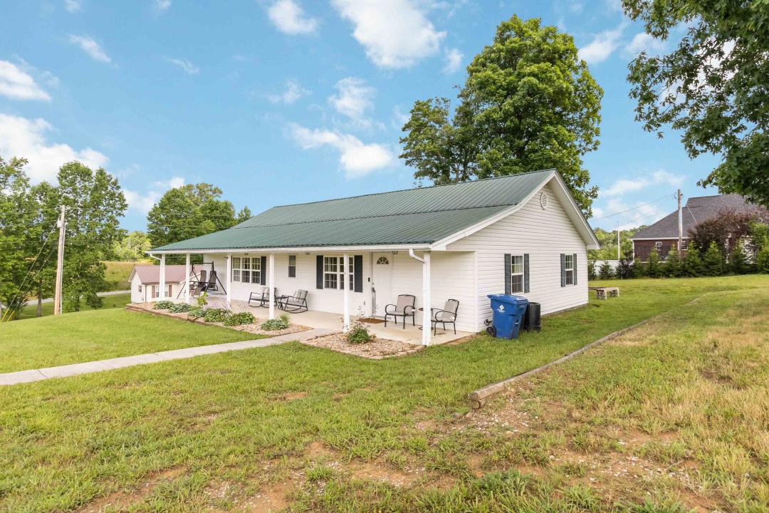 14 Kentucky Lane, Pine Knot, Kentucky 42635, Estados Unidos