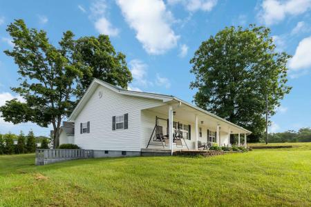 14 Kentucky Lane, Pine Knot, Kentucky 42635, Estados Unidos