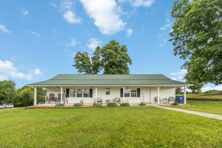 14 Kentucky Lane, Pine Knot, Kentucky 42635, Estados Unidos