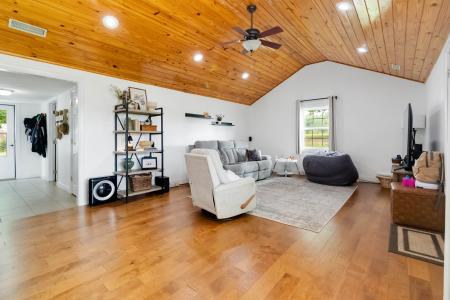 14 Kentucky Lane, Pine Knot, Kentucky 42635, Estados Unidos