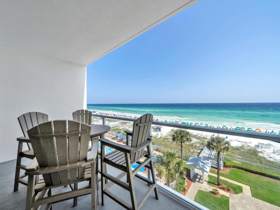 1080 Highway 98 412, Destin, 佛罗里达州 32541, 美国